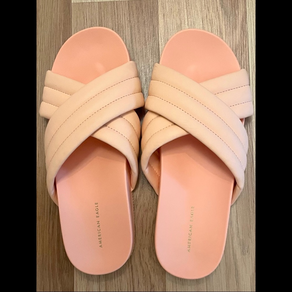 American Eagle Women’s Slides Sandals